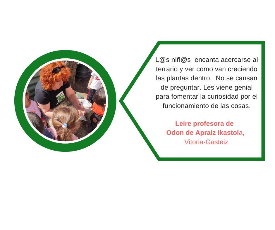 bono-organico-ecologico-Testimonio-talleres-escuelas-huerto-aprender-Ekaia-eko-compost