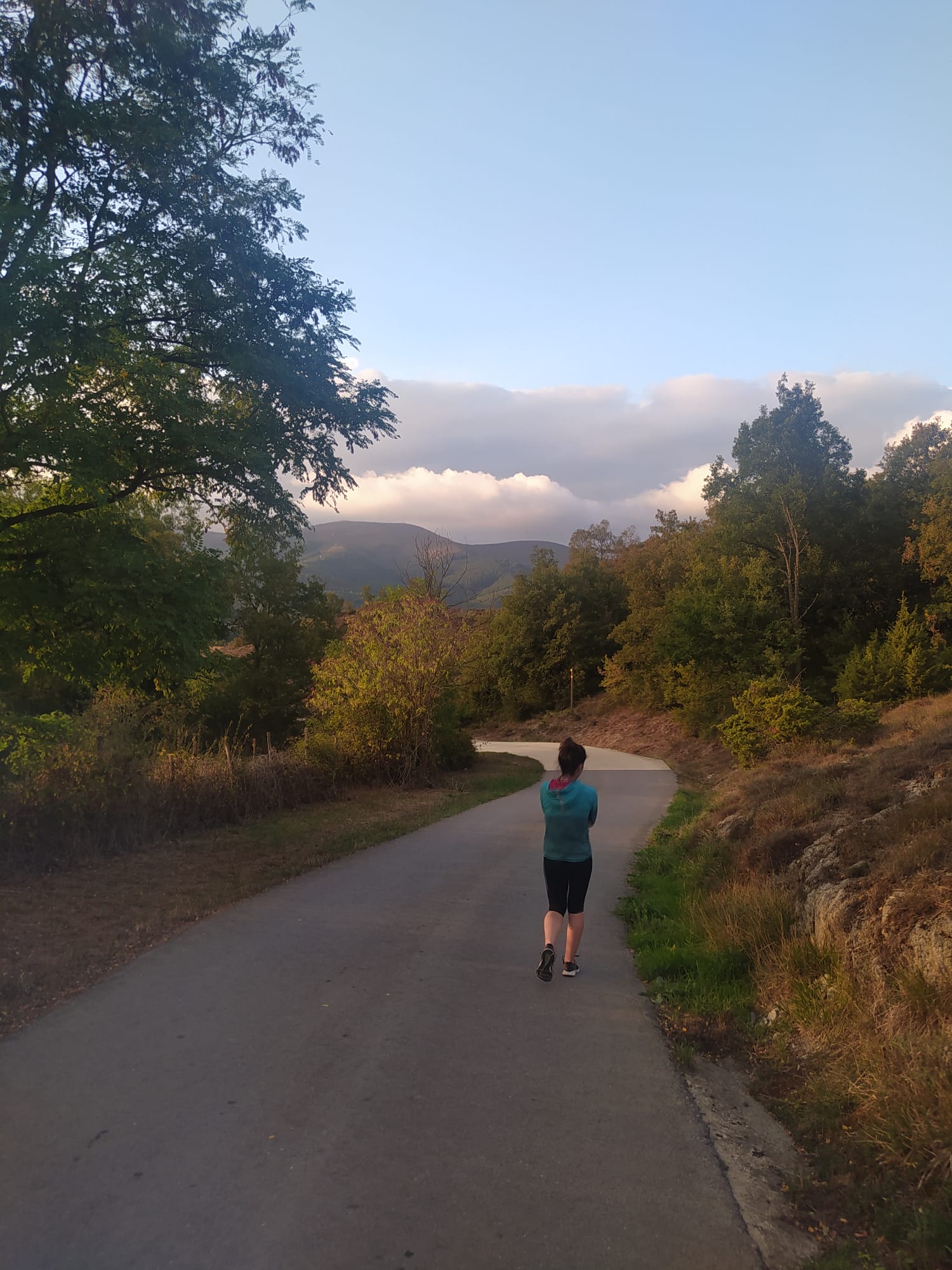 Experiencia rural desde la semilla paseo naturaleza Ekaia Eko Compost